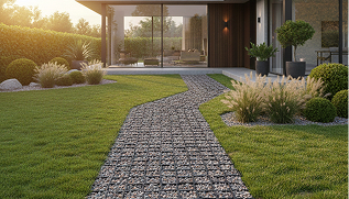 Kratki parkingowe do zastosowań lekkich