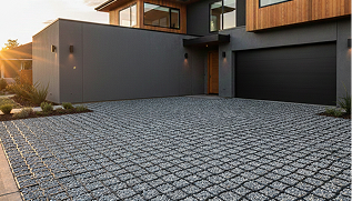 Kratki parkingowe do zastosowań uniwersalnych